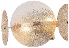 Aplică 2xE14/40W/230V