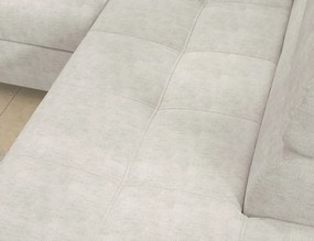 Coltar extensibil Eridano pe stanga Amore 01