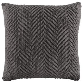 Pernă decorativă din janilie 45x45 cm Renee – Tiseco Home Studio