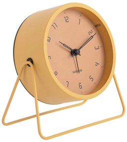 Ceas deșteptător ø 13,5 cm Stark – Karlsson