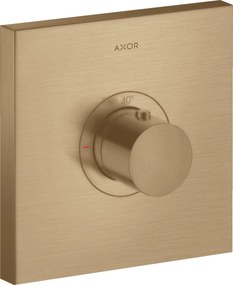 Axor ShowerSelect baterie de duș ascuns da || 36718140