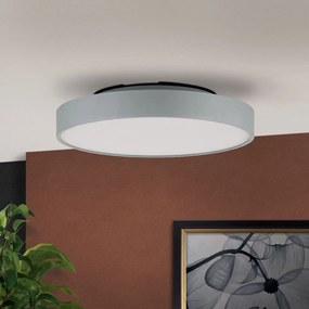 Lustra LED suspendata/aplicata SPACE D-44cm