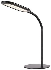 Lampa LED de birou stil minimalist Adelmo