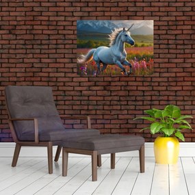 Tablou - Unicorn (70x50 cm)
