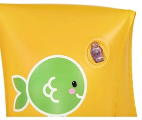 Bestway Mâneci gonflabile Step C, 21,5 x 13 x 18,5cm, L/XL