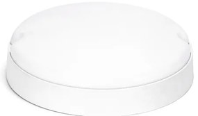 Plafonieră LED solară Aigostar LED/3,2V 3000K/4000K/6500K IP65 + telecomandă