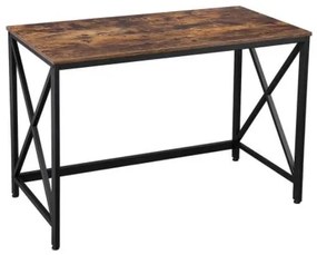 Birou Dark WOOD
