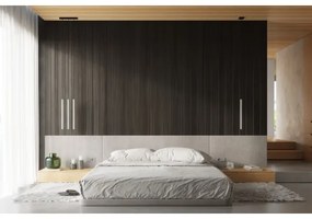 Lustră pe cablu Sollux SL.1272 PASTELO 3xG9/8W/230V beton