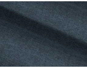 Colțar albastru închis (cu colț pe partea dreaptă/în formă de ”L”) Bemy – Micadoni