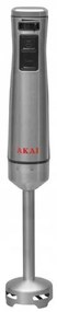Mixer vertical AKAI AHB-641, 1000 W