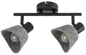 Spot Rabalux 73006 FARELIA 2xE14/10W/230V