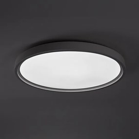Rabalux 75087 - Lampă LED de tavan dimabilă ZERINA 54W/230V IP40 3000-6500K Ø52 cm + telecomandă