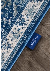 Covor tip traversă albastru 80x240 cm Jehanne – Villeroy&amp;Boch