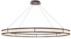 Lustra LUX dimabila, diametru 140cm, Damien XL bronz 114751 HZ