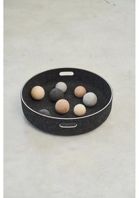 Set de jucării pentru pisici 3 buc. Globo Nougat – MiaCara