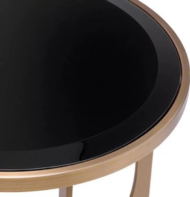 Masuta auxiliara design LUX Elegance