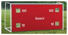 Cadru de ochire 3x2 m pentru poartă de handbal VINEX