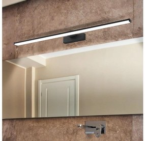 Eglo 98677 - LED iluminat baie PANDELLA 1 LED/14W/230V IP44