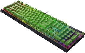 Tast. Razer Blackwidow V4 X Gr. Sw Minec