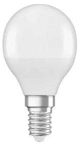 Bec LED E14, cu lumină neutră 5 W – Candellux Lighting