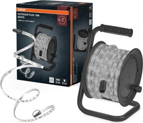 Osram - Bandă LED de exterior FLEX 15m LED/110W/230V IP65