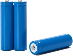 Zaparkorun Baterie reîncărcabilă HY 18650 (7800mAh, 3,7V, Li-ion) - 1 buc