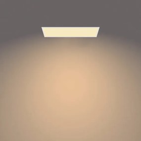 Plafonieră LED dimabilă SLIM SCENE SWITCH LED/36W/230V 2700K Philips