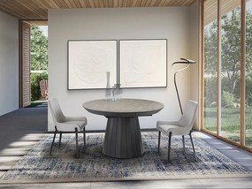Masa dining extensibila design lux Koria