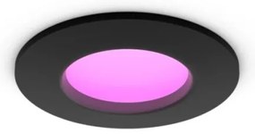 Corp de iluminat LED RGBW dimabil pentru baie Hue SLIM LED/8,3W/230V IP44