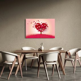 Tablou - Copacul (90x60 cm)