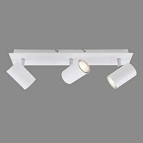 Spot SPOT 3xGU10/40W/230V alb Briloner 2857-036