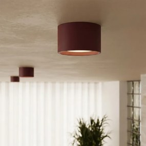Sollux SL.2454 - Spot MODO 1xGX53/10W/230V roșu
