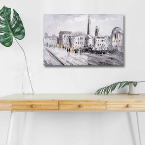 Tablou 70x45 cm – Wallity