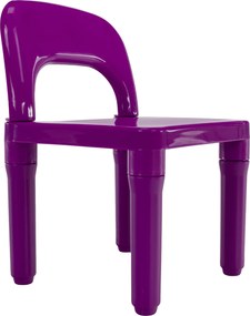 Set pentru copii 1 + 4, multicolor, ZILBO