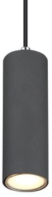 Pendul design modern ROBBY gri grafit