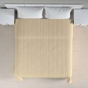 Cuvertura matlasata cu model