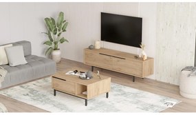Mobilier living Onnie 19 (Stejar) . 1102408