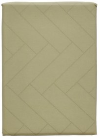 Față de masă din damasc 140x320 cm Tiles Damask – Södahl