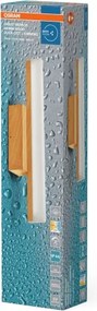 Iluminare LED pentru oglindă de baie Osram ORBIS MIRROR, dimmabilă, LED/6,8W/230V 40 cm IP44, bej