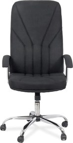 Scaun birou OFF 710 negru