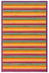 Covor din bambus 60x90 cm – Casa Selección
