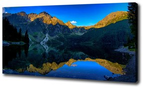 Tablou pe pânză Tatry