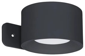 Lampă LED reîncărcabilă dimabilă 3 în 1 Solight WO68-B LED/4W/2000 mAh 3000/4000/6500K negru
