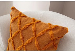 Față de pernă 43x43 cm Tuffet – Mioli Decor