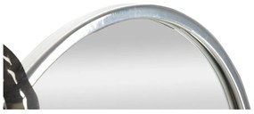 Decorațiune de perete din metal 106x48 cm Hop – Mauro Ferretti