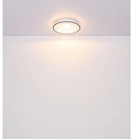 Plafonieră LED FOPPA LED/24W/230V Globo 41580-24
