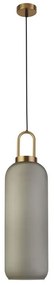 Lustra, Pendul design modern Pipette
