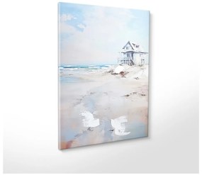 Tablou 70x100 cm Beach Home – Styler