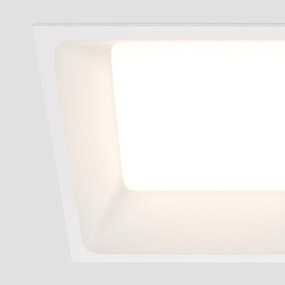 Spot LED incastrabil protectie IP44 Okno 4000k