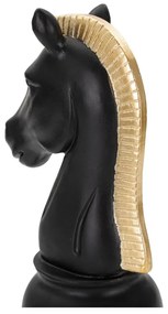 Statuetă din polirășină 19 cm Horse – Mauro Ferretti